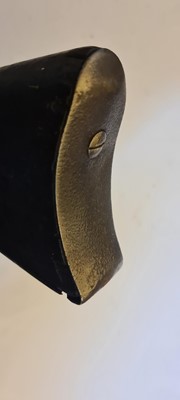 Lot 107 - A Flintlock three-band musket