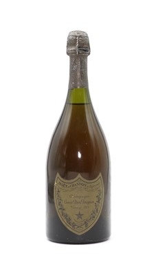 Lot 6 - Dom Perignon, Epernay, 1971 (1)