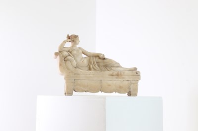 Lot 108 - After Antonio Canova