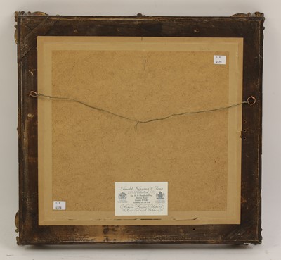 Lot 5 - Follower of Antonio Tempesta (17th century)