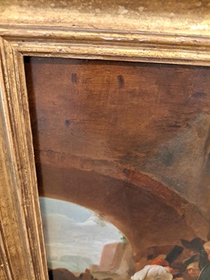 Lot 8 - Follower of Jan Miel