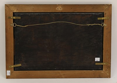 Lot 9 - Follower of Jan Breughel