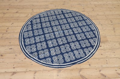 Lot 63 - A collection of vintage textiles