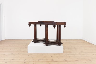 Lot 9 - Formerly in the collection of the Metropolitan Museum of Art, New York