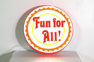 Lot 157 - 'Fun for All'