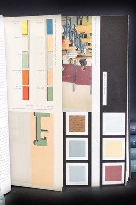 Lot 286 - A collection of 'International Lighting Review'