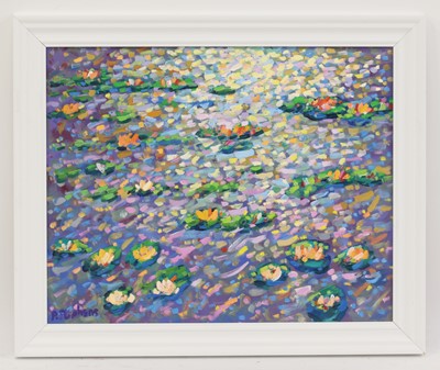 Lot 247 - Paul Stephens (b.1957)