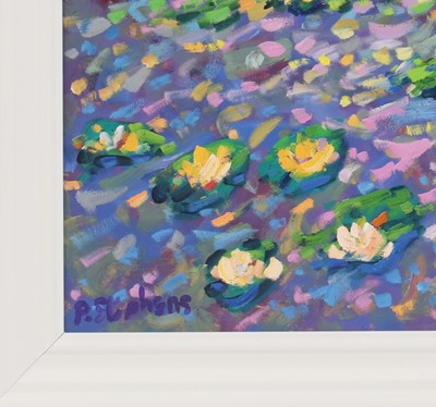 Lot 247 - Paul Stephens (b.1957)