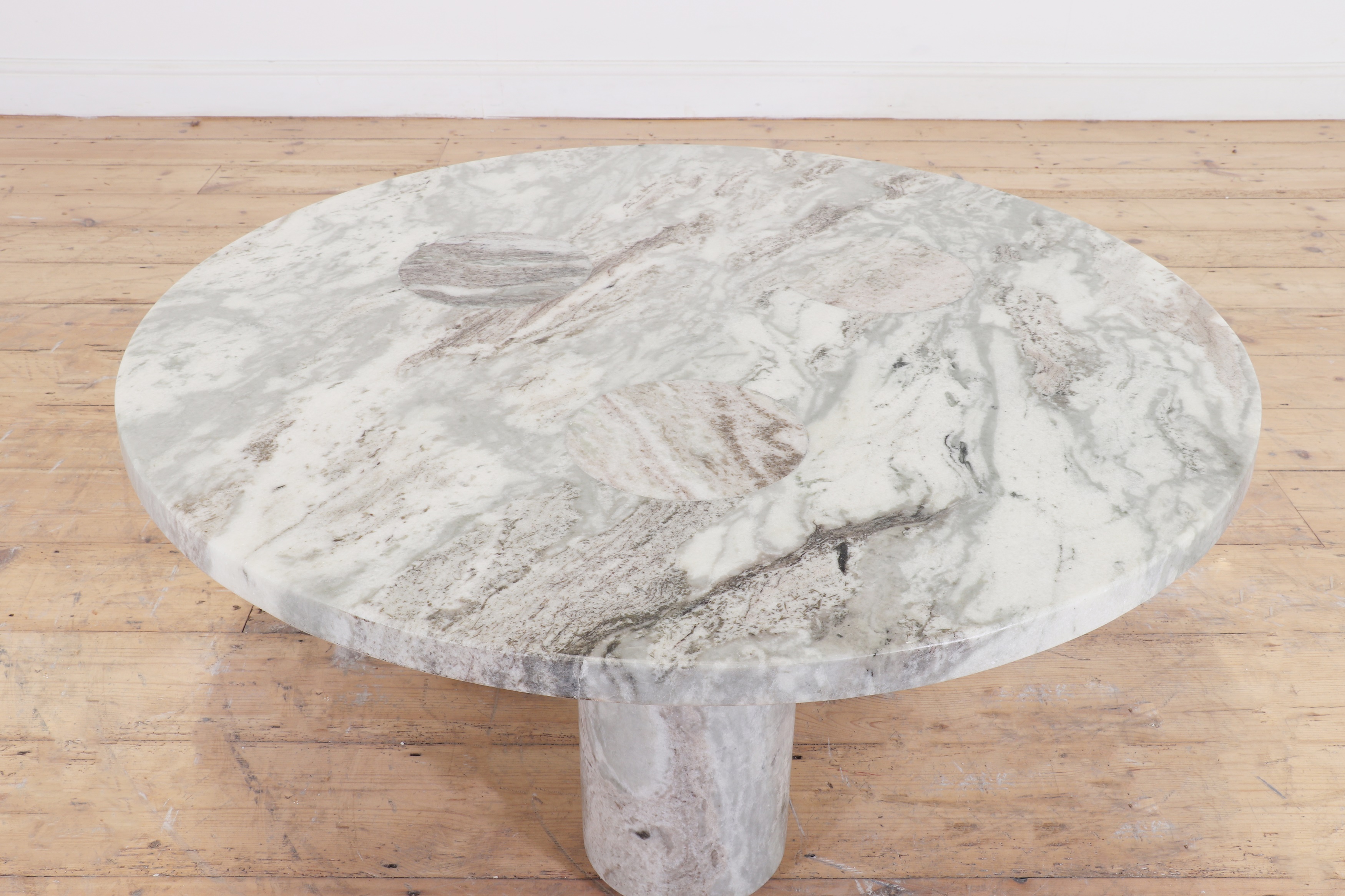 Lot 313 A Fantasy Brown 'Tisbury' coffee table by