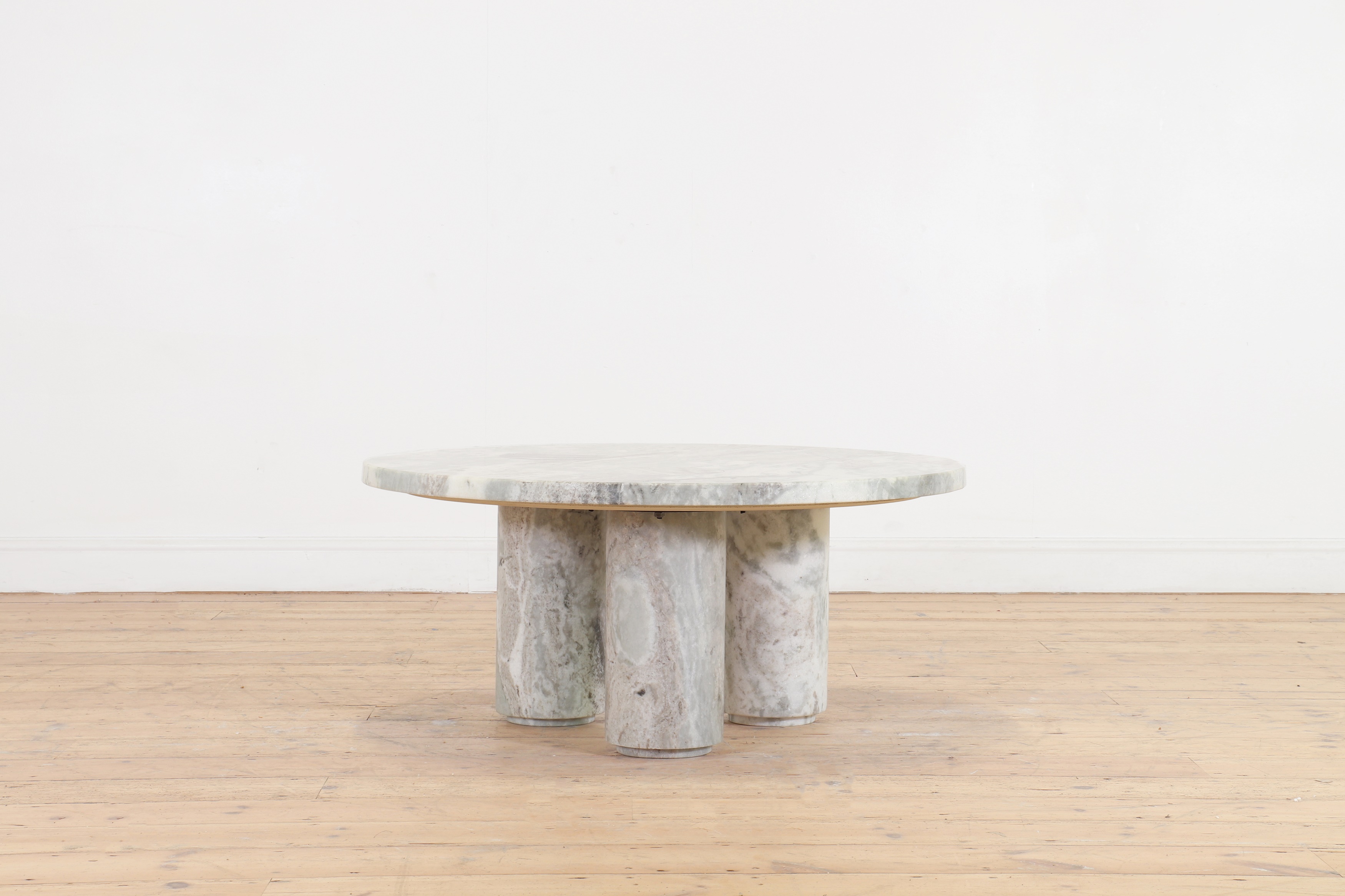 Lot 313 A Fantasy Brown 'Tisbury' coffee table by