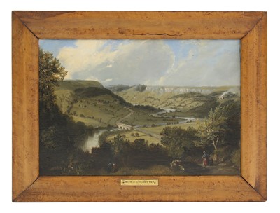 Lot 93 - George Smith of Chichester (1714-1776)