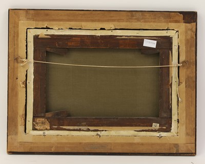 Lot 93 - George Smith of Chichester (1714-1776)