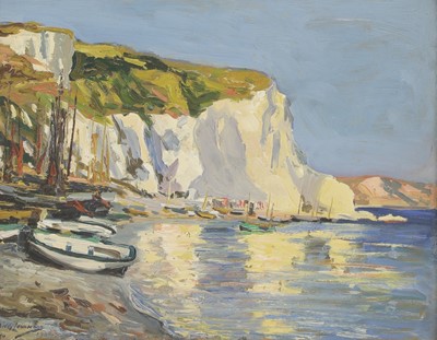 Lot 128 - Biddy Jamieson (1871-1952)