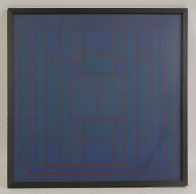 Lot 25 - Peter Stroud (1921-2012)