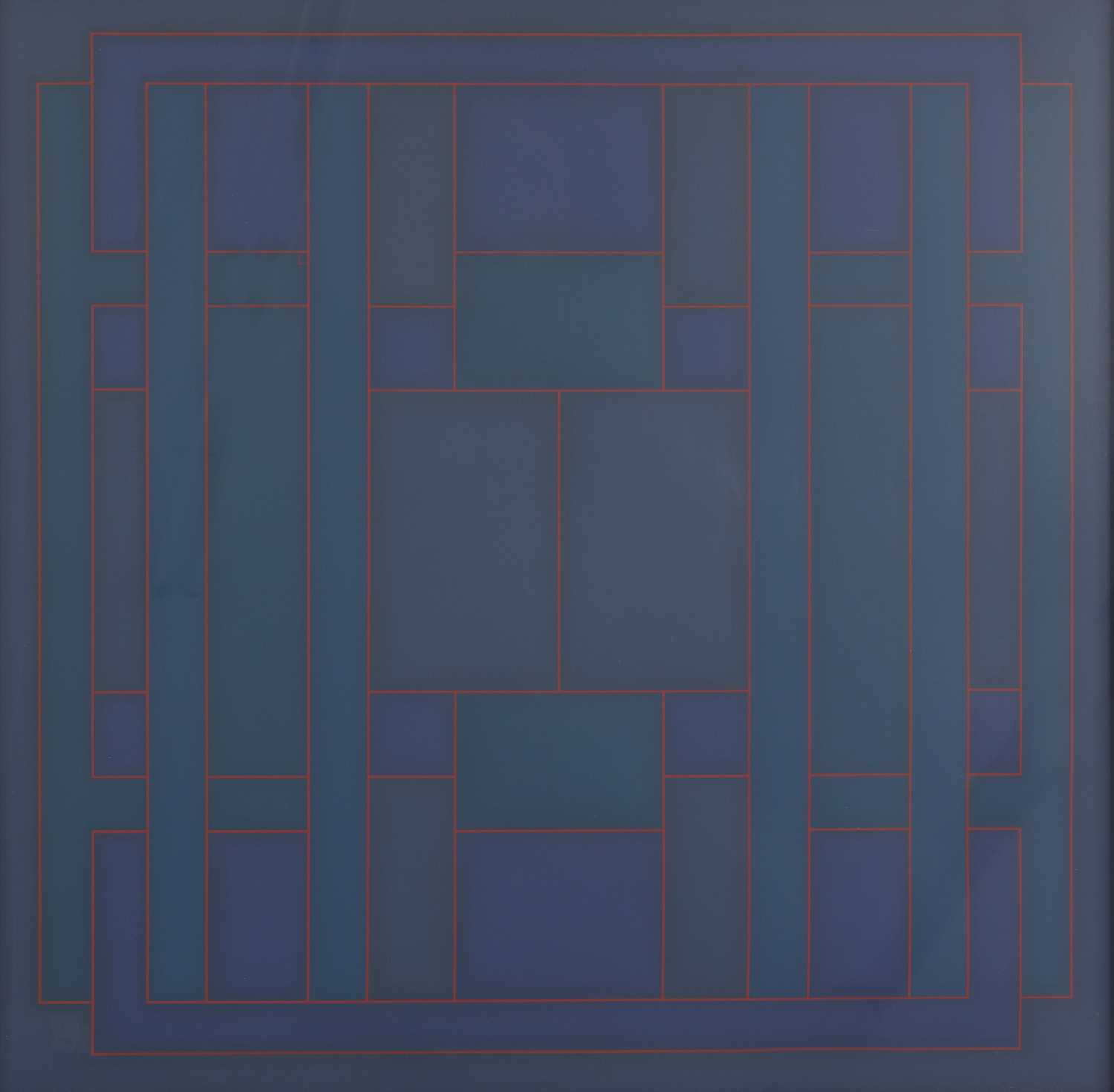 Lot 25 - Peter Stroud (1921-2012)