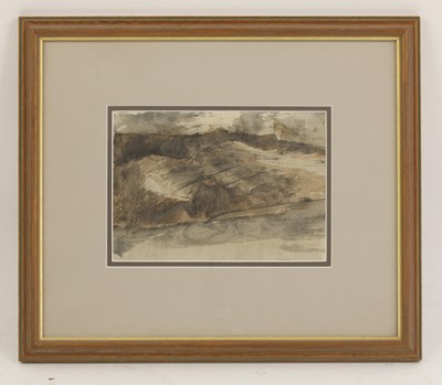 Lot 244 - Sir Lawrence Gowing RA (1918-1991)