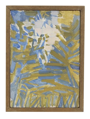 Lot 127 - Sir Lawrence Gowing RA (1918-1991)
