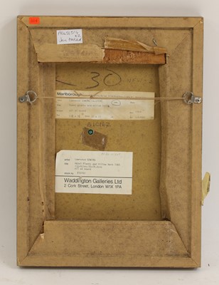 Lot 127 - Sir Lawrence Gowing RA (1918-1991)