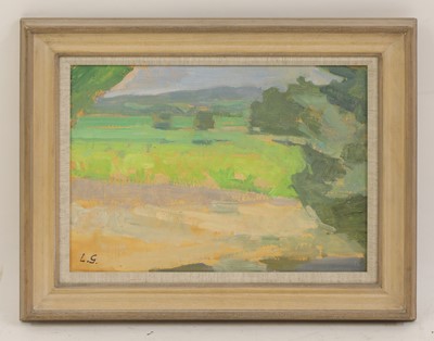 Lot 107 - Sir Lawrence Gowing RA (1918-1991)