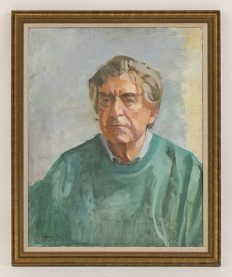 Lot 110 - Sir Lawrence Gowing RA (1918-1991)