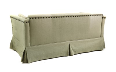 Lot 449 - A Neptune 'Caspar' two-seater sofa