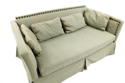 Lot 449 - A Neptune 'Caspar' two-seater sofa