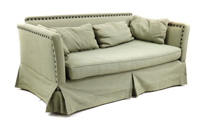 Lot 449 - A Neptune 'Caspar' two-seater sofa