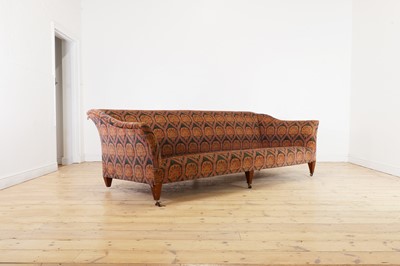 Lot 113 - A large 'Drawing Room' sofa by Rose Uniacke