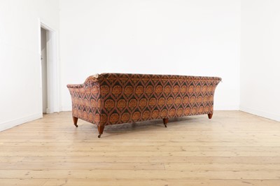 Lot 113 - A large 'Drawing Room' sofa by Rose Uniacke