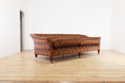 Lot 113 - A large 'Drawing Room' sofa by Rose Uniacke