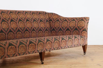 Lot 113 - A large 'Drawing Room' sofa by Rose Uniacke