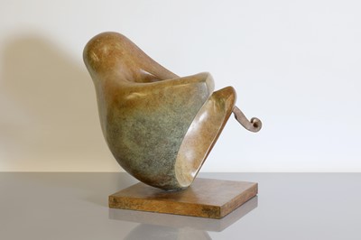 Lot 531 - Caroline Stacey (1931-2022)