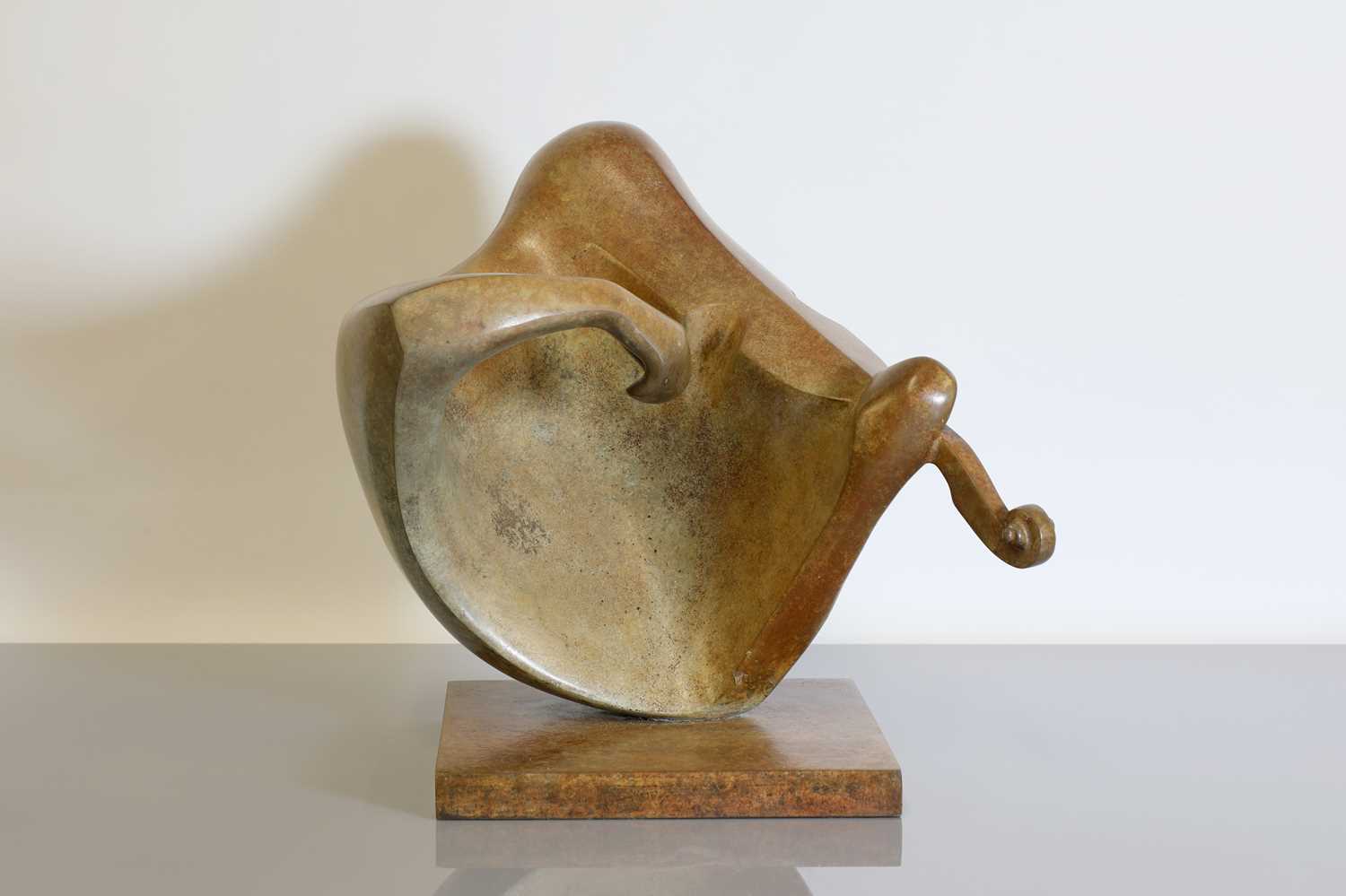 Lot 531 - Caroline Stacey (1931-2022)