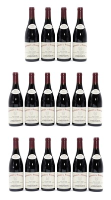 Lot 159 - Coudoulet de Beaucastel, Cotes-du-Rhone, 2007 (16)