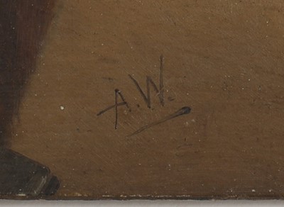 Lot 220 - John Alfred Wheeler (1821-1903)