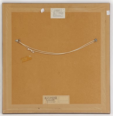 Lot 256 - Beryl Cook (1926-2008)