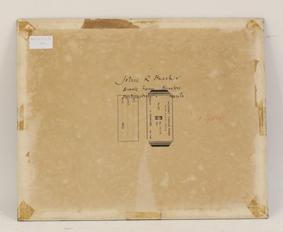 Lot 38 - John Rowland Barker (1911-1959)