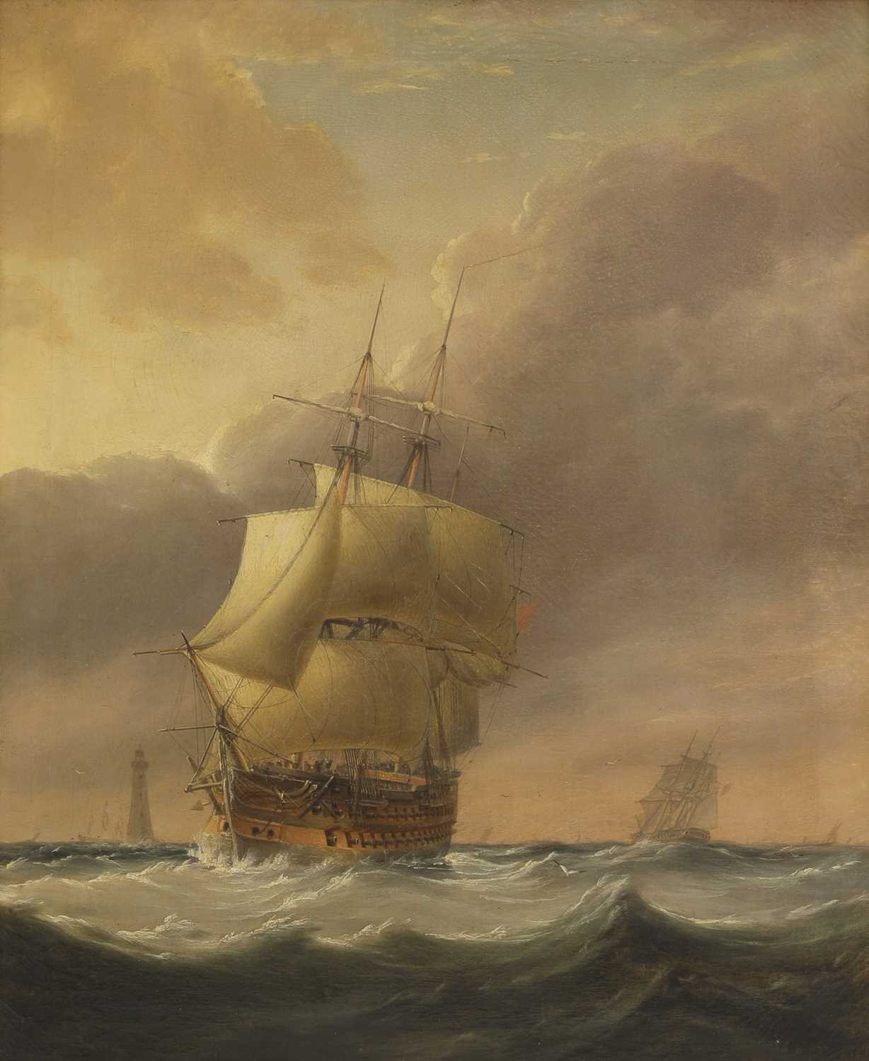 Lot 160 - Joseph Walter (1783-1856)