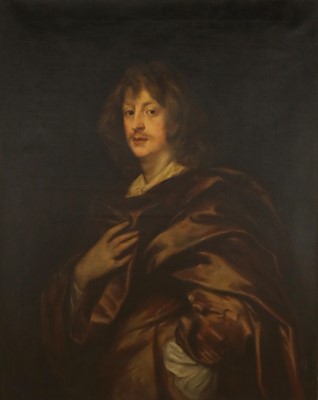 Lot 37 - After Sir Anthony van Dyck