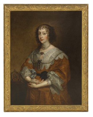 Lot 38 - After Sir Anthony van Dyck