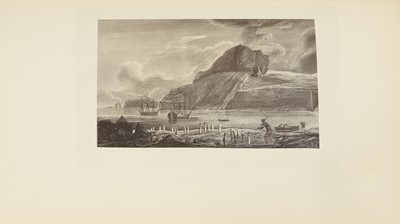 Lot 145 - 1- Darell, W: The history of Dover Castle.
