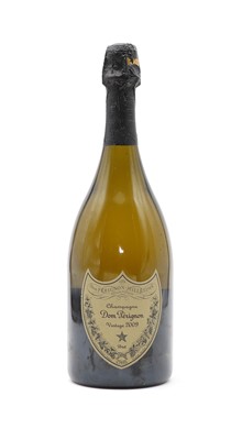 Lot 15 - Dom Perignon, Epernay, 2009 (1)