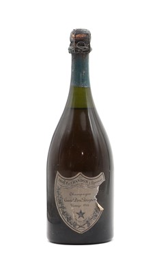 Lot 4 - Dom Perignon, Epernay, 1966 (1)