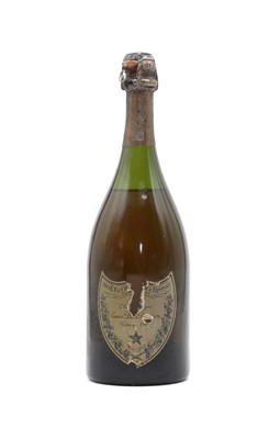 Lot 5 - Dom Perignon, Epernay, 1969 (1)