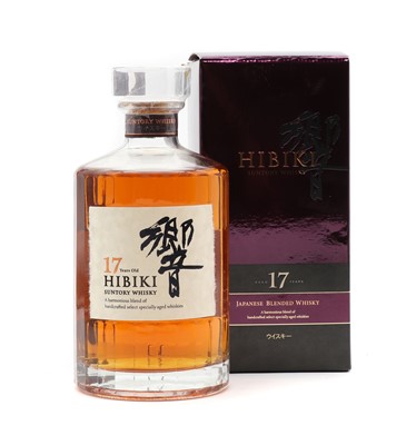 Lot 243 - Hibiki - 17 years old