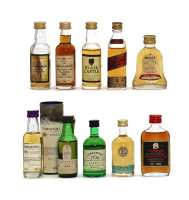 Lot 278 - The Macallan - 18 years old - 1972