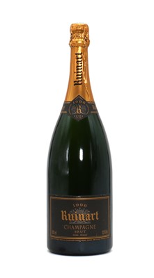 Lot 22 - Ruinart, Reims, 1996 (1 Magnum)