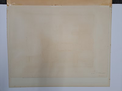 Lot 260 - Nicolas de Staël (French, 1914-1955)