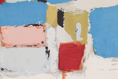 Lot 260 - Nicolas de Staël (French, 1914-1955)