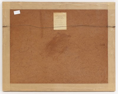 Lot 260 - Nicolas de Staël (French, 1914-1955)